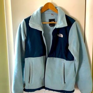 Preowned the north face women jacket